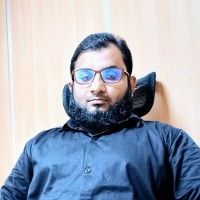 Mushafiq Hussain Sohail