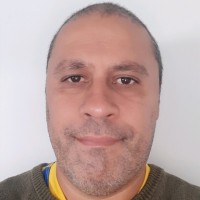 Marcos Corrêa Dos Santos