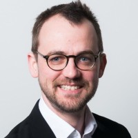 Simon Rowe