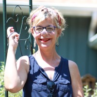 Gillian Freebody
