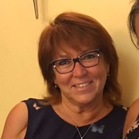 Daniela Svidranova