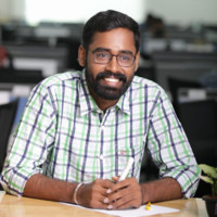 Aravind Murali