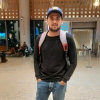 Saif Ansari