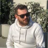 Osman Keskin