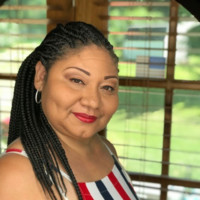 Donice Tate-Jones