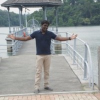 Mugilan Dharmalingam