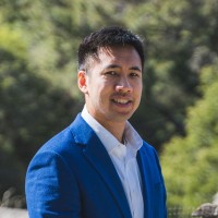 Justin Hui