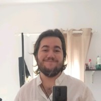 Adargoma Martín Garcia Hernandez