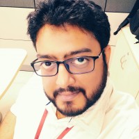 Sarbajit Mookherjee