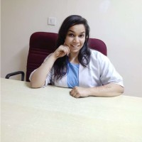 Kritika Sukhija