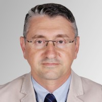 Selçuk Hoşoğlu, Pmp®, M.Sc. In Me