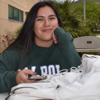 Jasmin Cisneros
