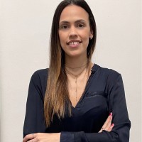Maria Regina Moraes