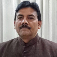 Murari Gaur