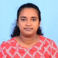 Tharaniya Joganathan