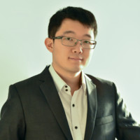 Eric Kim, Cscp