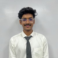 Deepak Saindane