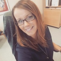 Solveig Vänbjörk