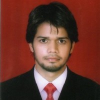 Mohammed Muzakkir Ahmed