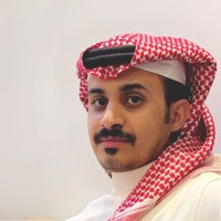 Abdulaziz Alamri