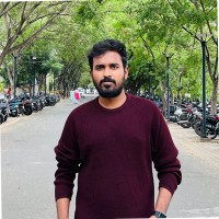 Logesh Kumar