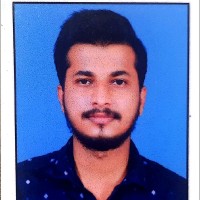 Siyadh P A