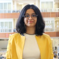Sharanya Bhardwaj
