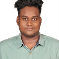 Dharshan K