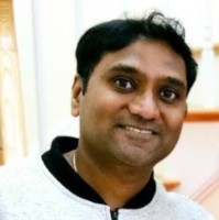 Dilip Pelala