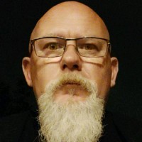 Ian Norton