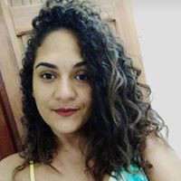 Ingrid Da Silva Almeida