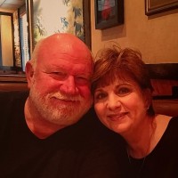 Bill And Sophie Howell