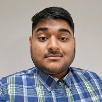 Kandarp D.