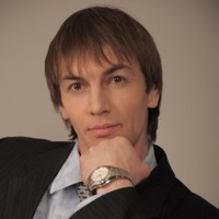 Сергей Федосенко