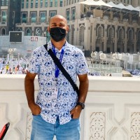Ahmed Saleem
