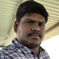 Arun Raj