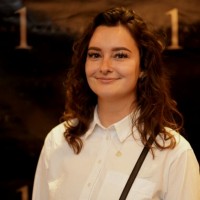 Sophie Goudie Maat