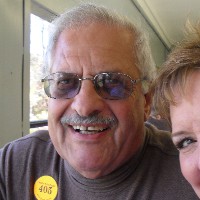 Bruce Ingber