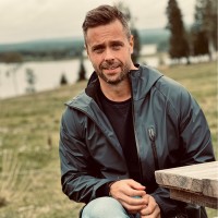 Jonas Nygren