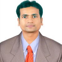 Anup Kumar Patra