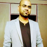 Suvendu Kumar Beura
