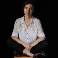 Patricia Guadalupe Callejas Vázquez