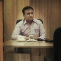 Muhammad Aaqib Zubair