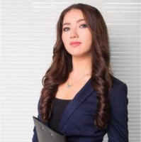 Элина Клименко