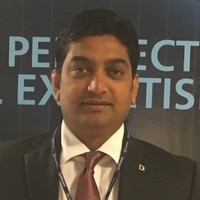 Susantha Bandara, Acma, Cgma