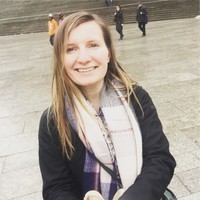 Michaela D'Intino, P.Eng