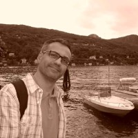 Riccardo Ferrari