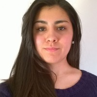 Florencia Marisol Cordera