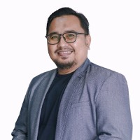 Jodhy Rachman, M.Psi.