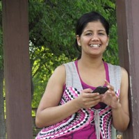 Shruti Sethi